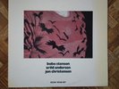 Bobo Stenson Arild Andersen Jon Christensen - Underwear (Vinyl LP) 1971 ECM