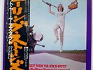 ROLLING STONES GET YER YA-YA'S OUT ' ROLLING STONES LONDON GXD1015 JAPAN OBI LP