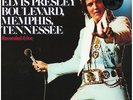 Elvis Presley - From Elvis Presley Boulevard, Memphis, Te (1976 - US - Original)