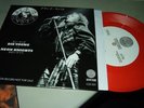 BLACK SABBATH : DIE YOUNG PROMO ONLY RED VINYL 7