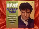 ELVIS PRESLEY - ELVIS SINGS GUITAR MAN Follow That Dream FTD Mint 2xVinyl LP
