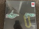 Run The Jewels : RTJ1 (Exclusive Limited Edition Red/Black Vinyl LP)