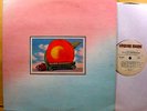 ALLMAN BROTHERS - Eat A Peach - '72 Capricorn NM 2-LP - textured cover + insert