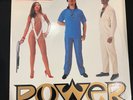 Ice-T Promo-Stamp LP Power 1988 Sire Records Original-Issue - I'm Your Pusher