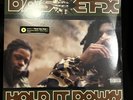 DAS EFX FACTORY SEALED Double-LP Hold It Down - 1995 East West Records