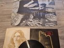 T.REX  ELECTRIC WARRIOR,1971 1st Press COMPLETE POSTER, STICKERED  MARC BOLAN LP