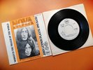 JOHN LENNON PLASTIC ONO BAND / WOMAN IS THE NIG*ER PROMO 7