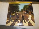 The Beatles – Abbey Road. MFSL Vinyl LP Record Album. Mobile Fidelity.