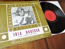 Beethoven / Bach: Violin Sonatas - Lola Bobesco **Original Electrecord ED1 LP**