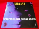 NIRVANA - COME AS YOU ARE - DGCT 7 - 12