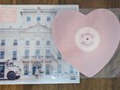 Melanie Martinez  K-12 Mint Green Limited Edition with HEART Shaped Vinyl