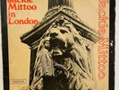 REGGAE ROCKSTEADY LP COXSONE LABEL 1st ISSUE 