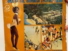 RARE REGGAE SKA LP VARIOUS ARTISTS 