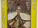 REGGAE DUB LP TECHNIQUES LABEL JA WINSTON RILEY 