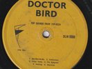 RARE REGGAE SKA LP UK DOCTOR BIRD 