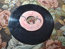 PRE-DAVID ISAACS - PLACE IN THE SUN/ UPSETTER ALL STARS - HANDY CAPP/ 45