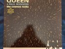 2xLP QUEEN + PAUL RODGERS THE COSMOS ROCKS - PARLOPHONE 50999 2 37025 1 6 - 2008