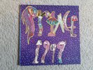 Vinyl 12