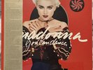 Madonna US LTD Ed LP Extended Mix “You Can Dance” SIRE - 9 25535-1 MINT Sealed