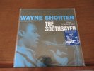Wayne Shorter THE SOOTHSAYER - Music Matters 2LP 45 RPM Vinyl SEALED/MINT #145