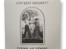 Car Seat Headrest - Teens Of Denial / 2LP Vinyl in Gatefold Jacket
