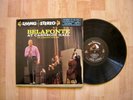 Belafonte at Carnegie Hall RCA Living Stereo LSO 6006 orig 1959 1st ED  EX