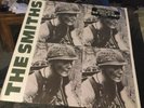 The Smiths Meat is Murder 1985 Vinyl LP Sire 25269-1 SRC First Pressing
