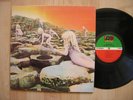 Led Zeppelin Houses of the Holy Atlantic SD 7255 orig 1973 Monarch RL Sterling