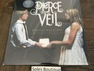 Pierce The Veil Selfish Machines Clear/Green Marble Vinyl - Limited to 1,000