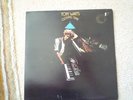 TOM WAITS -Closing Time LP Original Aus Press Vinyl exc  Inner exc sleeve VG-