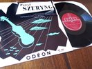 Saint-Saens: Havanaise / Rondo Capriccioso - Szeryng **Odeon OD 1007 ED1 LP**