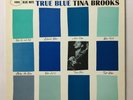 TINA BROOKS True Blue Blue Note 84041 NM/EX Japan F Hubbard S Jones D Jordan