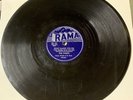 The Wrens DOO WOP 78 What Makes You Do / I Won't Come To Your Wedding RAMA HEAR