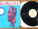 MOONDOG..SELF TITLED.. 1958 ORIGINAL VINYL LP..ESQUIRE.AVANT GARDE.JAZZ