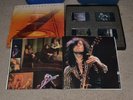LED ZEPPELIN 4-Cassette Tape Box Set Atlantic 7 82144-4 with Booklet Read