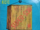 Cuba-33 rpm-Juan Pablo Torres Y Algo Nuevo-Super Son-	Latin-Funk -Soul-listen