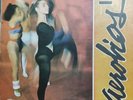 Cuba-33 rpm-Rebeca Martinez /Juan Pablo Torres –Aerobios -	Jazz, Latin funk-