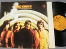 Kinks Vinyl Record Album-LP-Village Green Preservation Society-Stereo-1968-JKKX