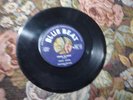 ZOOT SIMMS - PRESS ALONG/ PRINCE BUSTER ALL STARS - 100 TON MEGATION/ SKA 45/ UK