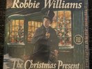 Robbie Williams - The Christmas Present / Vinyl / TOP / Near Mint