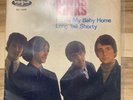 ** THE KINKS - I Took My Baby Home / Long Tall Shorty - Vogue 14330 , D 1965 **