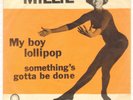 MILLIE SMALL 