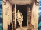 Billy Joe Shaver LP Old Five And Dimers Like Me MONUMENT Rare (1978 Pressing)