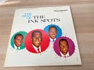 The Best of the Ink Spots 2x double vinyl record album LP NM RARE  LOOK  50s