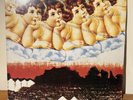 The Cure Japanese Whispers Vinyl LP 1st Press Fiction FIXM8 Good Copy 1983