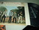 THE ROLLING STONES : NO.1 SATISFACTION EP 1966 LONDON LS 62 JAPAN +INSERT