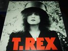 T.REX : THE SLIDER STILL SEALED LP 1972 ARIOLA 86294 GERMANY