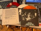 Eight Songs For Greg Sage and The Wipers 4X 45  Box Tim Kerr 1992 Nirvana Hole