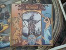 Dr. John, The Night Tripper ‎– The Sun Moon & Herbs LP 1971 USA EX/EX