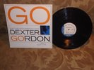 Dexter Gordon GO Blue Note 84112 NM Sonny Clark Butch Warren Billy Higgins DMM